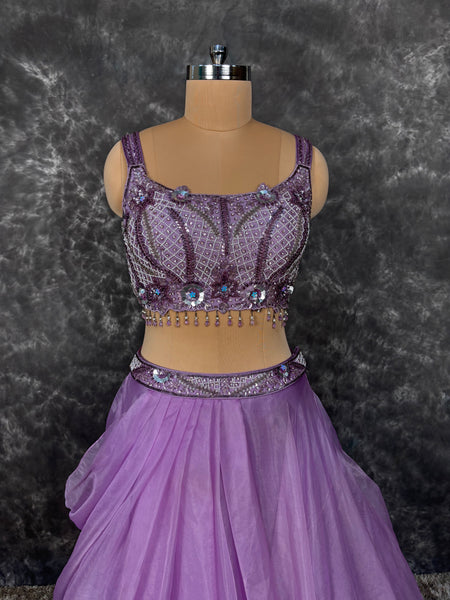 Lehengas